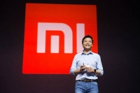 用时9分44秒，小米天猫官方旗舰店支付金额突破5亿