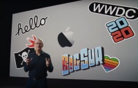 苹果用 45 分钟，抽了整个行业仨嘴巴