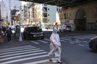 我在美国的9个月，见证了一场从14例到1000万的大瘟疫