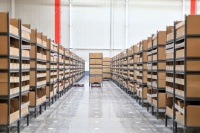 京东物流双11战报：92%区县和83%乡镇实现24小时达