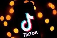 TikTok测试新功能 用户可通过个性签名为慈善筹款