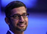 内部文件讨论反欧盟制裁，却被泄露，谷歌CEO道歉了