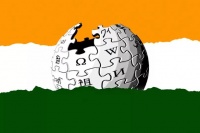 印度陷入政治两极化，维基百科相关内容也“乱了”