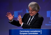 欧盟敲定监管新规草案，科技巨头违规服务将被禁！