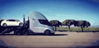 特斯拉卡车续航可达1000公里？戴姆勒：你就吹吧