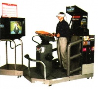 有人复活了26年前被世嘉取消的VR头设