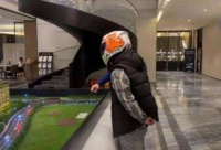 我，看房没戴头盔，损失了20万