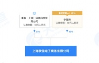 李佳琦店铺因虚假宣传防脱洗发水被罚款1万元