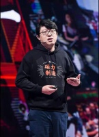 快手副总裁马宏彬：快手打通公私域，激活“品销合一”新通路