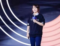 探探潘滢：平台注册用户已破4亿 算法匹配连接了真实社交