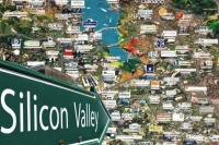 马斯克“逃离加州”背后，事关“谁是美国的未来”？