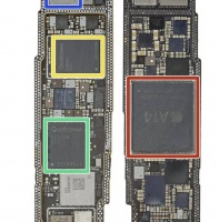 苹果造芯，拯救iPhone信号