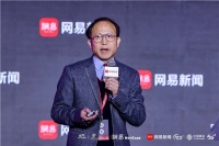 王江舟：5G在垂直行业还有技术挑战 有些应用还要等到6G