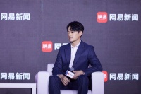 青年演员曹骏：好的表演要真挚最好能给观众带来思考的空间