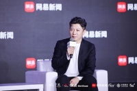 知名音乐人、投资人胡海泉：直播是人与人之间信息传递最高效的方式