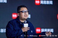 向文杰：人机交互的终极形态是脑机交互