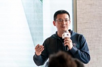 蔚来回应丰田章男言论：从不认为电动车一尘不染