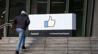 税务争议发酵 Facebook关闭爱尔兰多家子公司