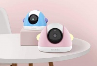 36氪首发 | 「星巡智能」获得数千万元A1轮融资，想用“海马爸比”品牌实现母婴场景AI智能化升级