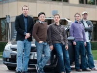 揭秘谷歌前自动驾驶工程师莱万多夫斯基跳槽之谜