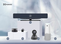 36氪首发 | 远程会议智能设备厂商「蛙声科技」获近亿元A轮融资，5款新硬件产品获得千万级营收