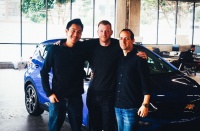 融资92亿美元，叫板特斯拉，这家公司凭什么？