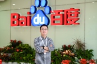 我和百度汽车公司 CEO 聊了下百度汽车未来的样子：更像是一个智能机器人