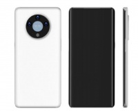 智能手机不需要“两块屏”