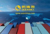 智能运输平台“鸭嘴兽”完成5000万美元融资，拟将领先扩大到华南华北市场丨钛媒体首发