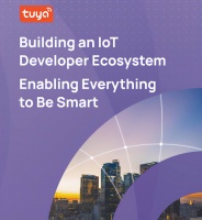 腾讯、高瓴领投，涂鸦智能会是大牛股吗？