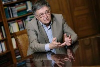 “数学界的诺贝尔奖”，被这两个男人捧走了