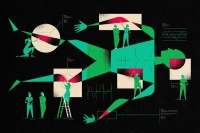 大脑是唯一决策者吗？