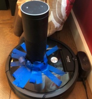 豪赌下个未来，亚马逊这个神秘项目到底在做什么？