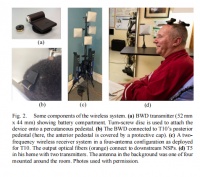 意念控制走入现实？
