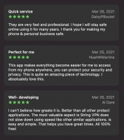 App Store中诈骗应用横行，网友：苹果只顾抽成