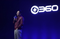 给特斯拉提过Bug的周鸿祎，转头盯上了智能汽车新风口