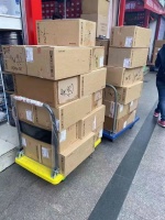 硬盘价格疯涨真相