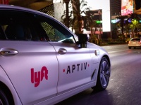 Lyft自动驾驶悲情落幕：当年理想越饱满，今日抛售越骨感