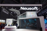 东软孟令军：智能座舱增长速度比较快，已突破百万台