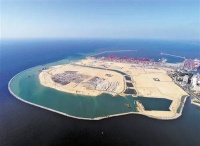 斯里兰卡通过中资项目法案，印度人急了