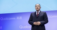 高通中国区董事长孟樸：在中国加大投资 共创新进步