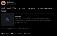 OpenAI前核心员工集体创业，融资1亿美元为“初心”