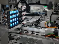 36氪首发 | 从“智能视觉”到“智能工厂”，「平方和」完成千万美元A轮融资