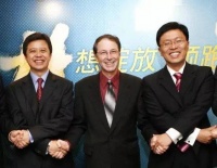 华人如何改变人工智能？