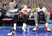 估值36亿刀，詹杜投资的智能运动手环WHOOP叫板科技三巨头