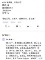 字节70w、腾讯50w、创业公司30w，深圳B端人才被疯抢 | 反光镜