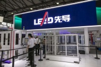 宁德时代的千亿护航舰，先导智能到底是一家什么样的公司？