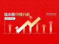 10月29日A股分析：创业板指涨2.21%，宁德时代、隆基股份放量大涨