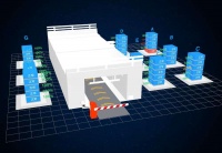 36氪首发 |「绿舟科技」完成A轮融资，瞄准B端新能源汽车换电业务，智能换电系统平台落地超200座