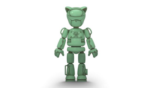 图片来源：索卡艺术官方微信公众号